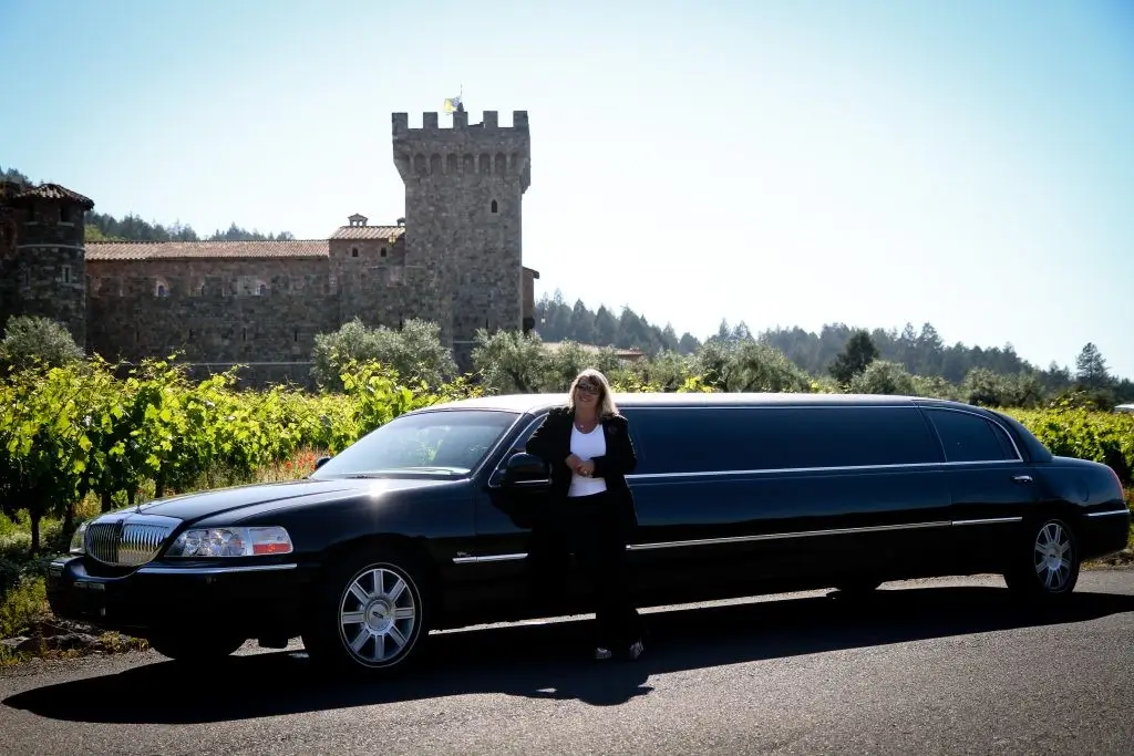 Bachelor Party Limo Service North Carolina